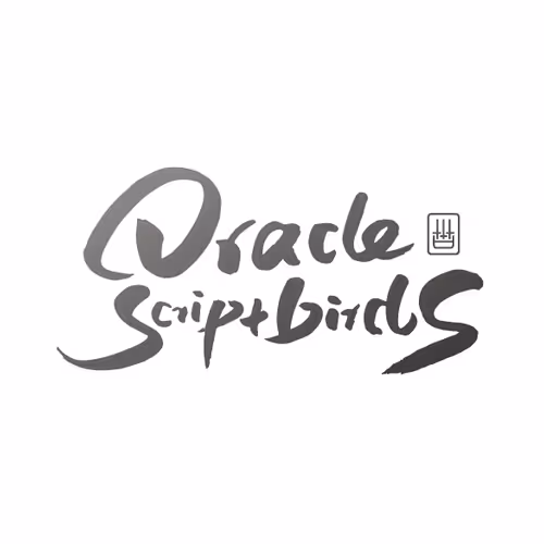 Oracle Script Birds