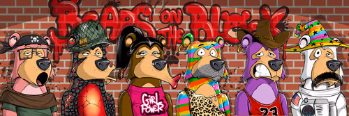 BearsOnTheBlock