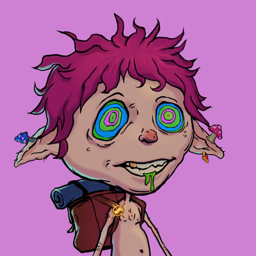 ADVENTUROUS HALFLINGS