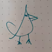 SelfSovereignScribbleBirds