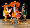 The Currency War