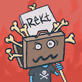 RektFolios Official