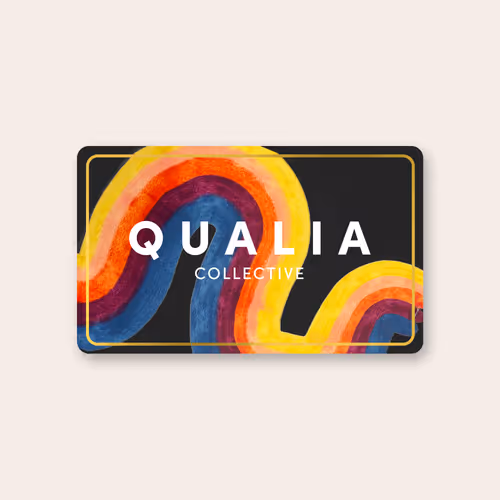 QUALIA Collective