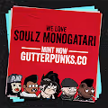 Gutter Punks - SoulZ Monogatari