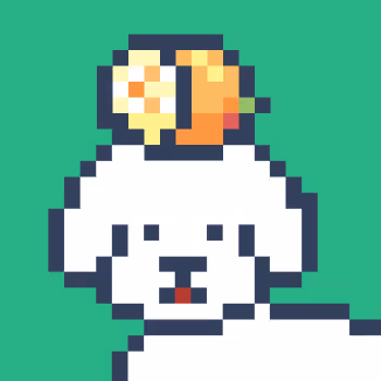 LOOTaDOG DOG NFT