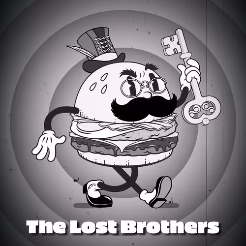 The Lost Brothers