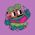 Crypt00adz - Legendary Little Sist00r