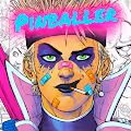 Pinballer Comics: Issue 1