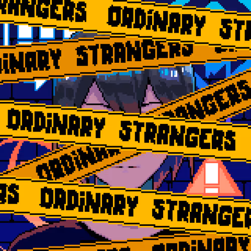 OrdinaryStrangers