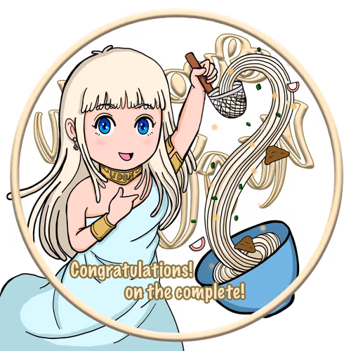 SanuQN 1st Season Complete SBT