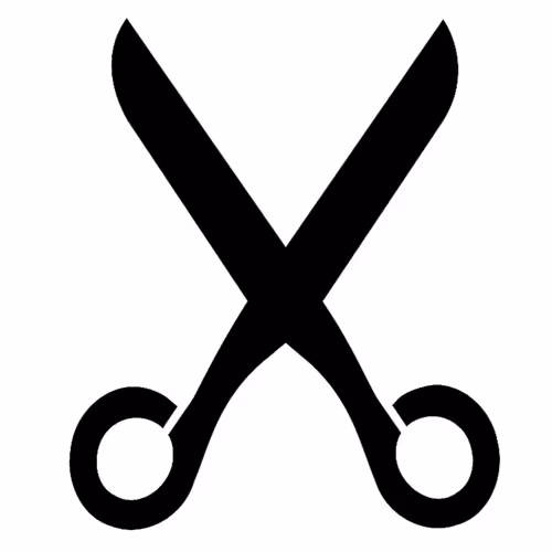 BlackScissors
