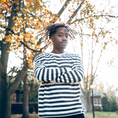 Ramsay Almighty - Take Your Time