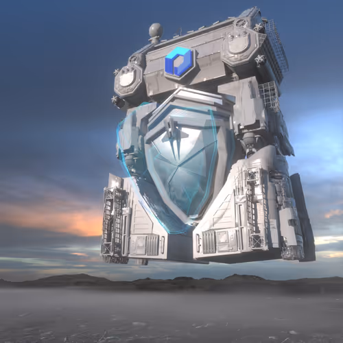Data Frigate