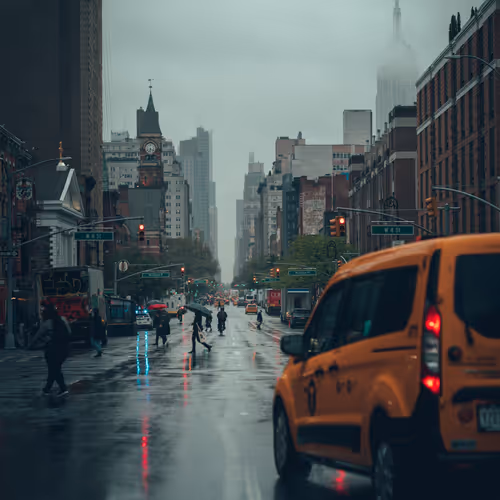 6th Avenue