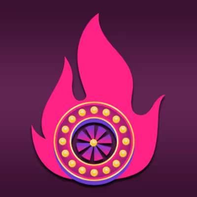 HOTSPIN NFT OFFICIAL