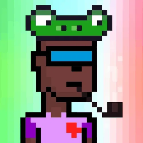 MagicCoolNFT
