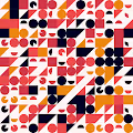 Redemption - Generative Art