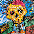 Skully Boy Editions