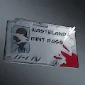 Wasteland Crew Card