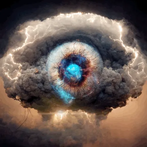 The All Seeing.