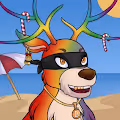 Rad Reindeer Official