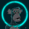 Ethereal Apes (Official)