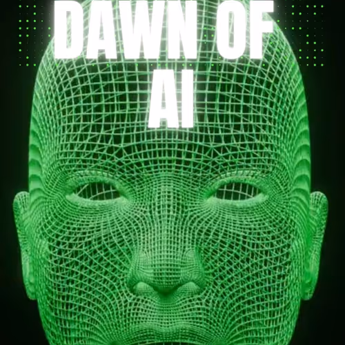 Dawn of AI Genesis NFT