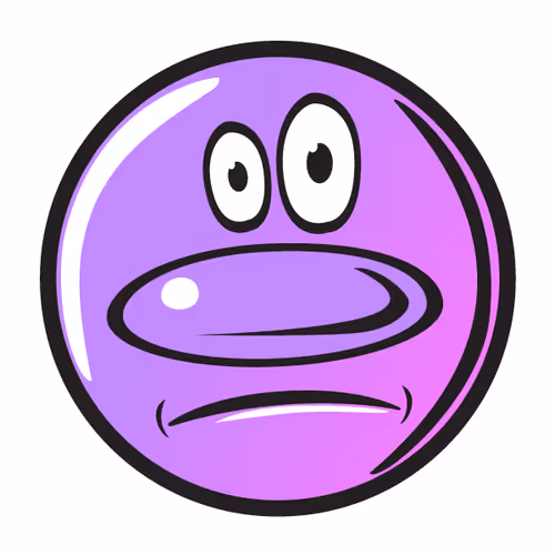 Emoshow Neighbors | Kenny Scharf X etnah