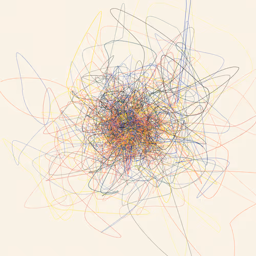 Generative Space