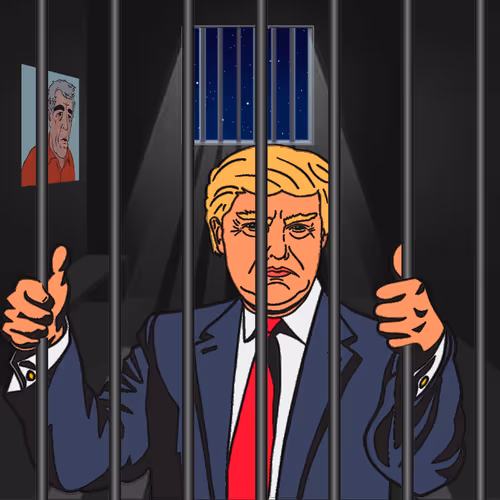 Free Trump