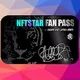 NFTSTAR Fan Pass - Son HeungMin