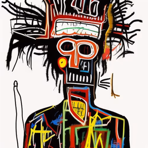 Faces by Peace