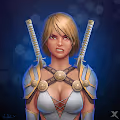 Legend-X by Will Jack