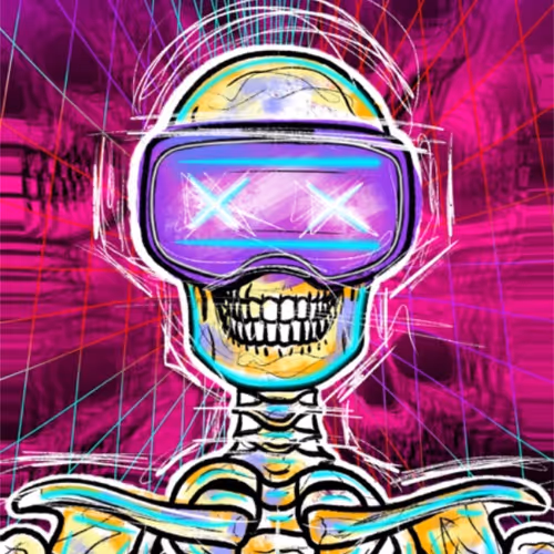 Bxnes Szczn by Matt Sczcur