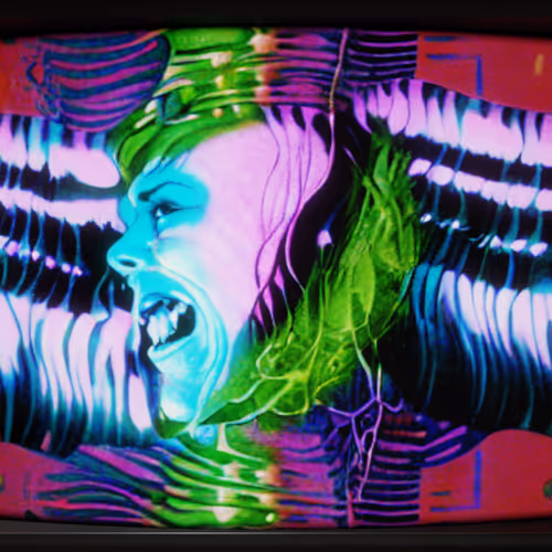 DREAMTAPE