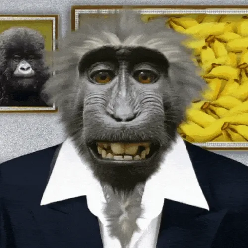 Dope Apes