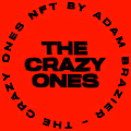 The Crazy Ones - By Adam Brazier
