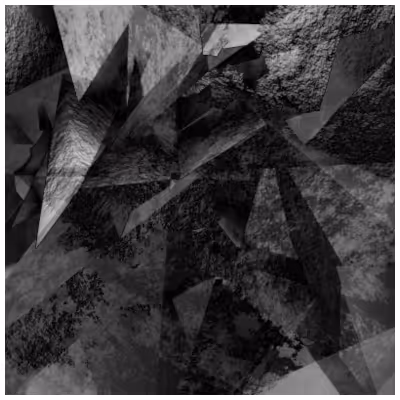 blackrocks