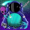 SolarAstronautsNFT