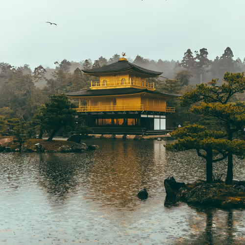 The Era of Gold