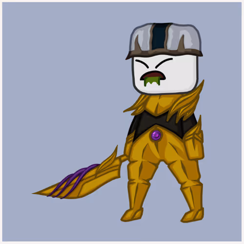 Zaga Tribe