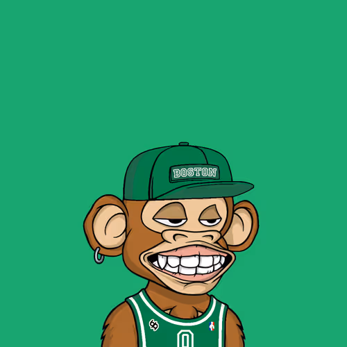 Yung Ape Sports
