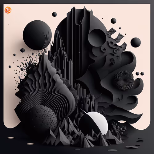 AbstracMospheres
