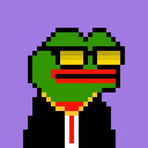 Just Pepe Frens
