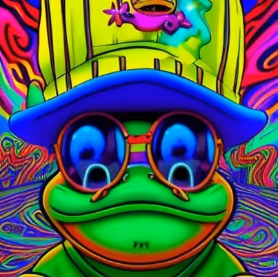 LickTheToadGPT