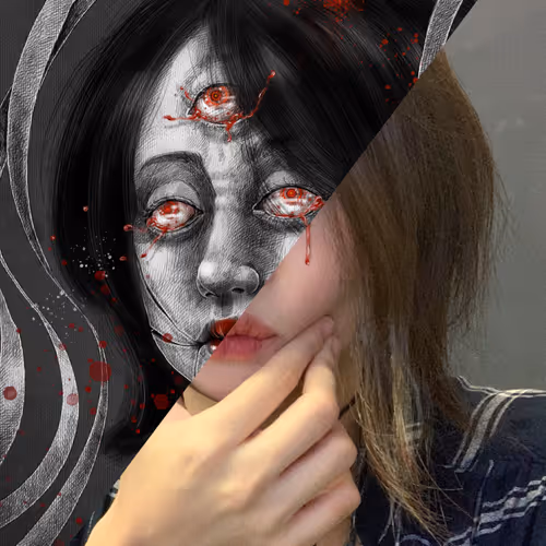 HANING+_THIRD EYE