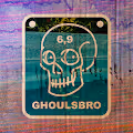 Ghouls Pool Party