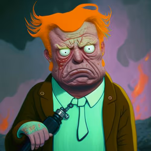 Trump Gobblers