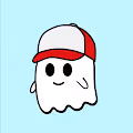 Ghost Frens Collection