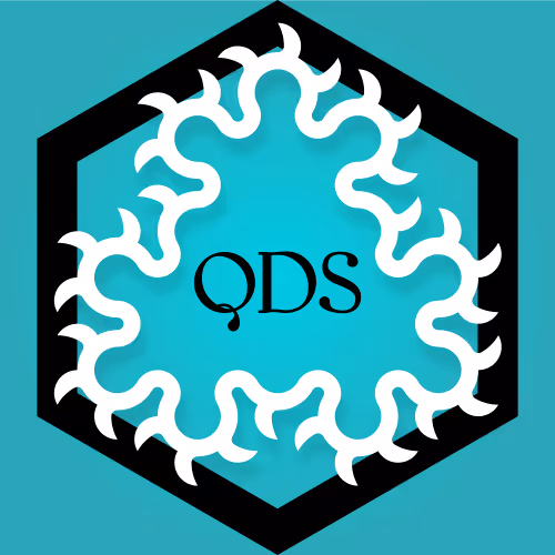 Quasi Dragons DAO OG Sketch